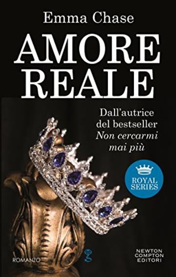 Amore reale (Royal Series Vol. 1)